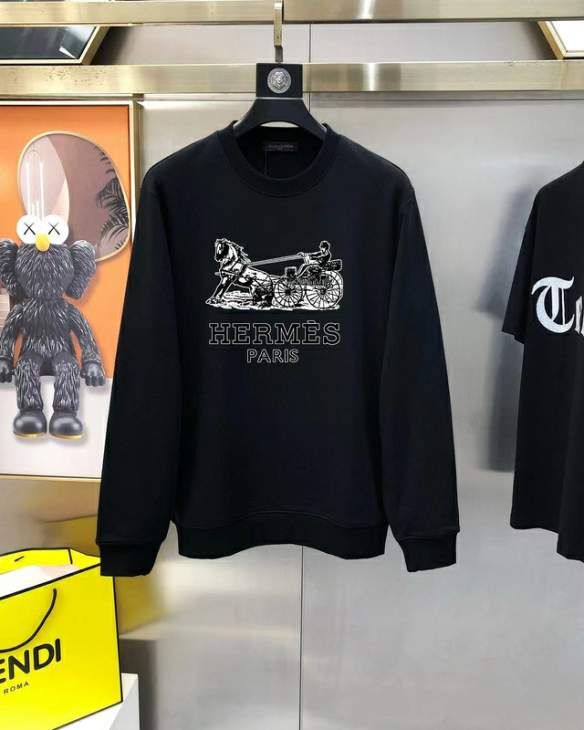 Picture of Hermes sweatshirt _SKUHermesM-5XLkdtr0733513